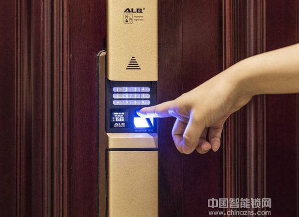 安捷順智能鎖價格-安捷順智能鎖價格是多少