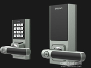 海貝斯智能鎖是幾線品牌