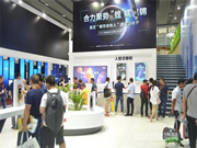 AI智能鎖P28:產品整個外觀渾然一體