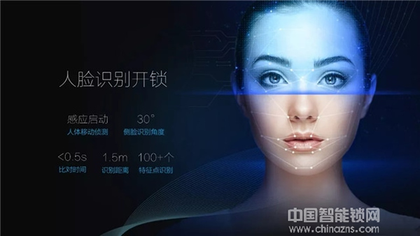 匯泰龍首款屏下指紋鎖全新上市 厚度僅1.0cm！