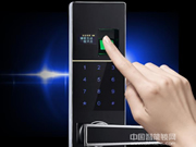 真地指紋鎖：產(chǎn)品高貴典雅的標(biāo)桿企業(yè)