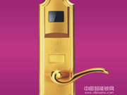 佳士盾智能鎖：高等級的安防措施