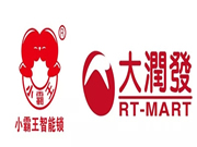 小霸王智能鎖:邁向新零售時代