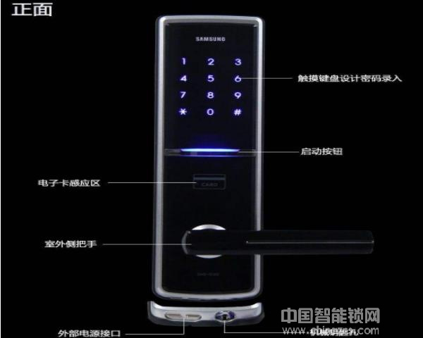 三星密碼鎖價(jià)格-三星密碼鎖價(jià)格是多少