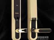 美心指紋鎖：承擔(dān)維護(hù)家庭安防的重責(zé)