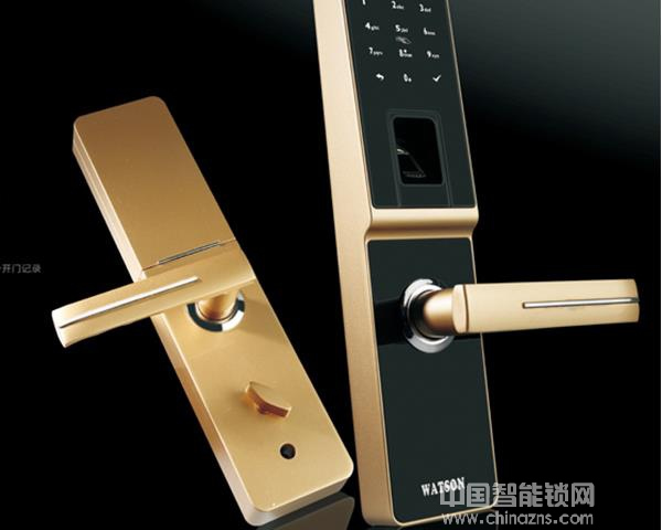 沃森指紋鎖的價(jià)格-沃森指紋鎖的價(jià)格貴嗎