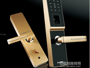 沃森指紋鎖質(zhì)量怎么樣