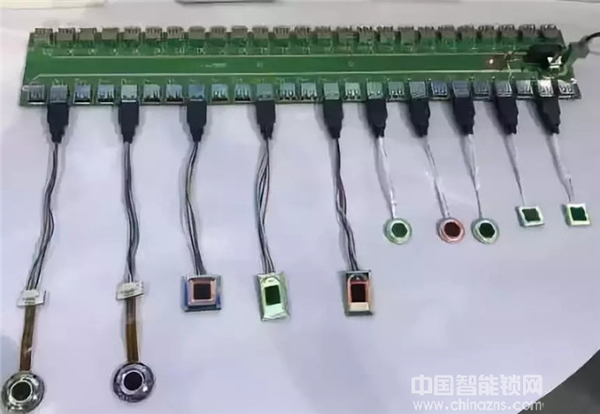 智能鎖行業(yè)大數(shù)據(jù)報(bào)告:智能鎖產(chǎn)業(yè)集群鑄就萬(wàn)億市場(chǎng)