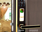 匯特龍指紋鎖質(zhì)量怎么樣