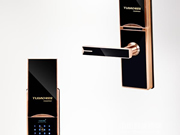 超b級(jí)指紋鎖安全嗎