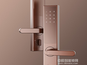 小米指紋鎖性價比怎么樣