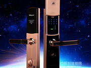 四合一指紋鎖有什么優點