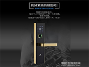 顧家指紋鎖性價比怎么樣