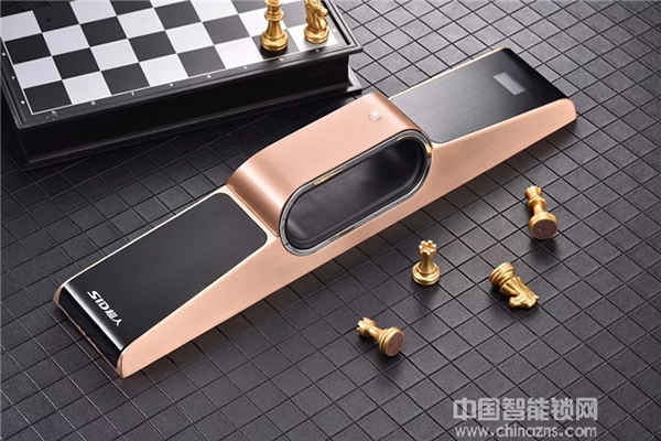 新品上市|超人智能鎖SID-X7210重磅出擊，極致而來