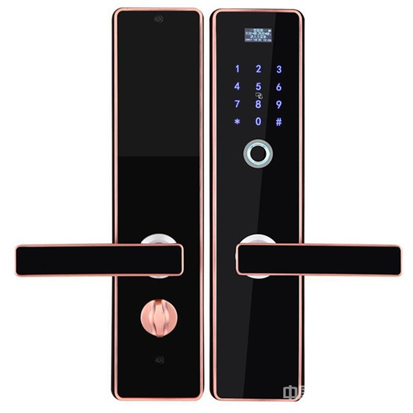 黑將軍智能鎖價(jià)格 黑將軍智能鎖多少錢(qián)