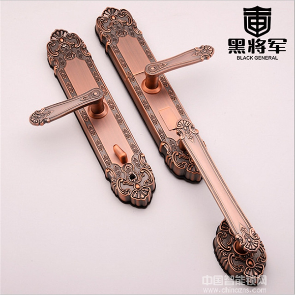 黑將軍智能鎖價(jià)格 黑將軍智能鎖多少錢(qián)