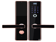 黑將軍智能鎖口碑怎么樣