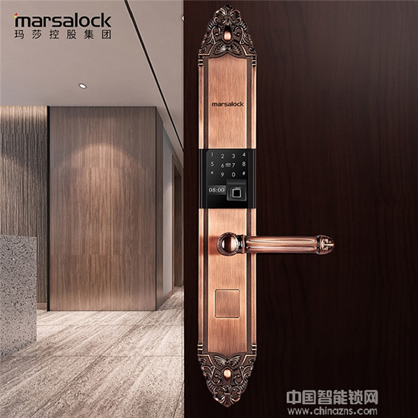 瑪莎洛克指紋鎖多少錢 瑪莎洛克指紋鎖價格