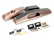 小熹智能鎖性價比怎么樣