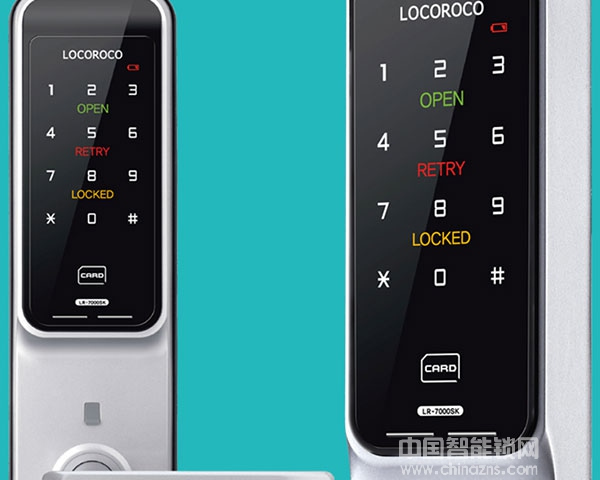 韓國(guó)智能鎖價(jià)格，韓國(guó)智能鎖價(jià)格如何