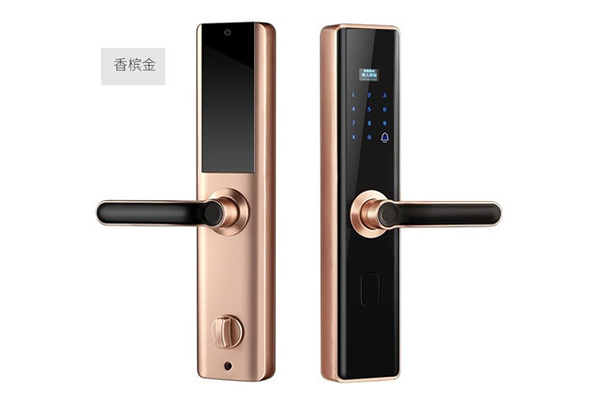 云領(lǐng)智能鎖價格 云領(lǐng)智能鎖多少錢