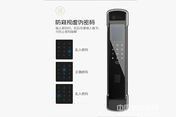 一般指紋鎖價格怎么樣