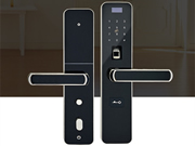 帥榮智能鎖質(zhì)量怎么樣