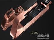 中國智能鎖品牌盤點