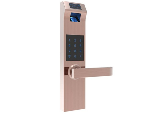 魯創(chuàng)指紋鎖—魯創(chuàng)指紋鎖產(chǎn)品特點(diǎn)