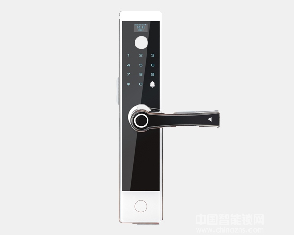 ENS智能指紋鎖價格怎么樣，功能全面嗎