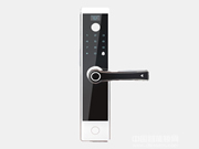 ENS智能指紋鎖質量怎么樣