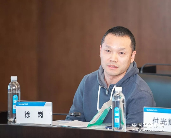 中國質(zhì)量檢驗(yàn)協(xié)會(huì)鎖業(yè)專業(yè)委員會(huì)第一次籌備會(huì)議順利召開