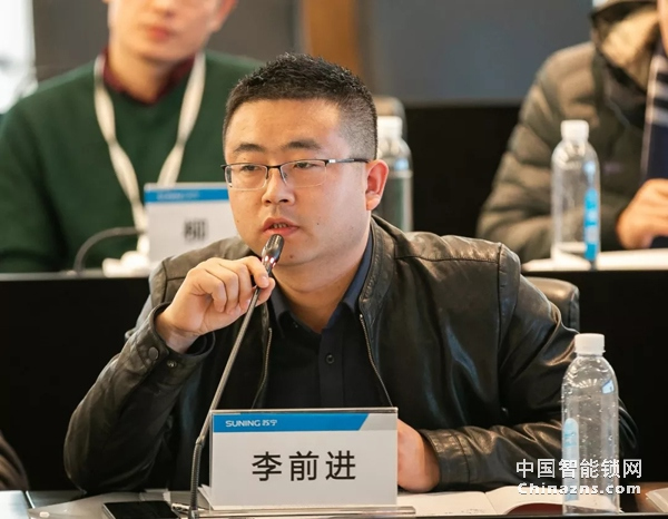 中國質(zhì)量檢驗(yàn)協(xié)會(huì)鎖業(yè)專業(yè)委員會(huì)第一次籌備會(huì)議順利召開