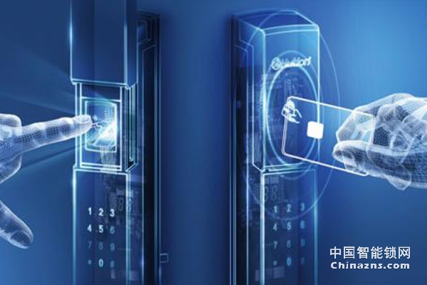 2019年小型智能鎖企業(yè)該如何占據市場