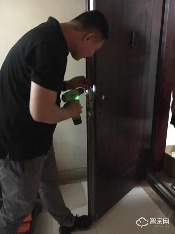 千元智能鎖品牌 為何敢打價格戰