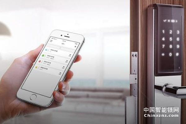 2019年智能鎖行業(yè)的核心競爭力