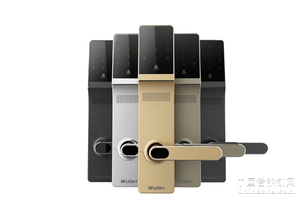 眾多企業紛紛進軍智能門鎖行業 安全性能成企業研發的重點