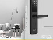 智能門鎖市場前景巨大