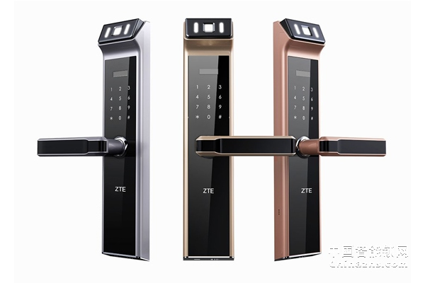 國內外智能鎖普及率對比及國內市場前景