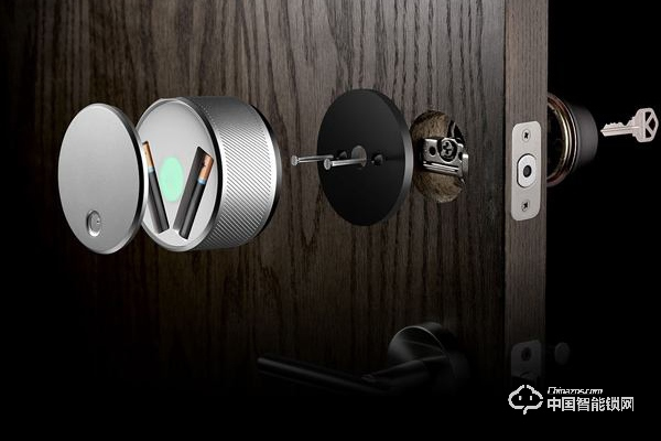 巨頭云集 智能鎖市場為何沒有殺出王牌企業？
