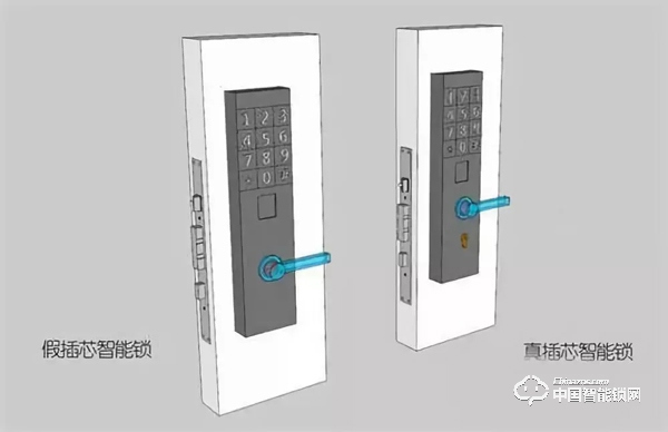 真真假假分不清楚?是時候為“假插芯”正名了! 真真假假分不清楚?是時候為“假插芯”正名了!
