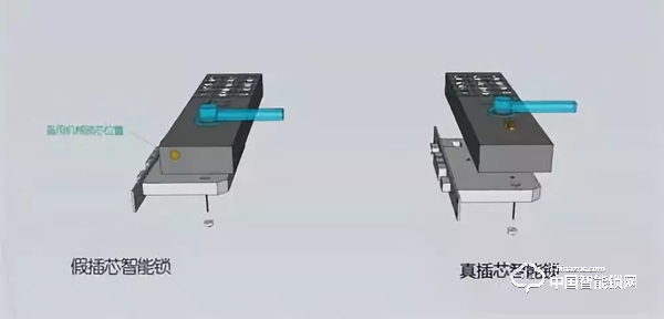真真假假分不清楚？是時候為“假插芯”正名了！