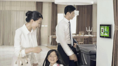 智能門鎖PK智能音箱，誰能統率智能家居？