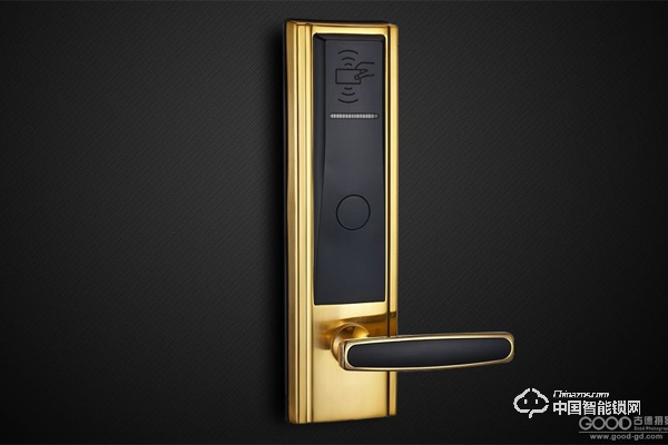 智能鎖走上風口浪尖 距離行業洗牌不遠