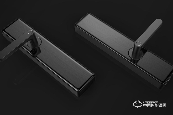 智能門鎖前景無限 未來總產值將突破千億元大關