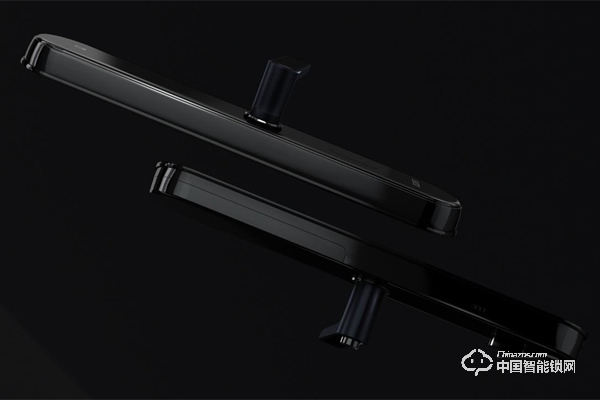 智能門鎖前景無限 未來總產值將突破千億元大關