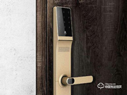 智能鎖行業發展趨勢