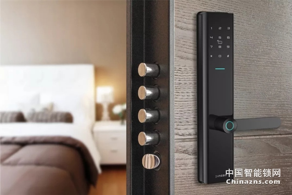 從韓國電子鎖售價看中國智能鎖價格戰(zhàn)