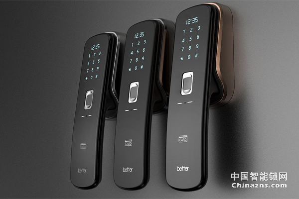 從韓國電子鎖售價看中國智能鎖價格戰(zhàn)