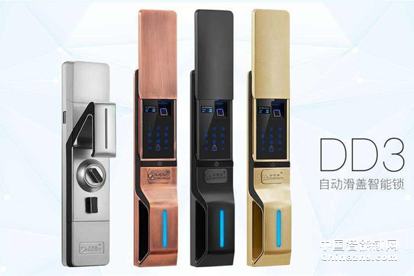 從韓國電子鎖售價看中國智能鎖價格戰(zhàn)
